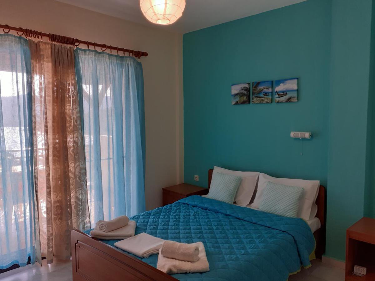 Pyrgadikia Paradise المظهر الخارجي الصورة