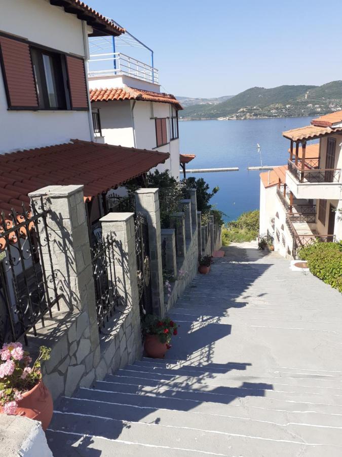 Pyrgadikia Paradise المظهر الخارجي الصورة