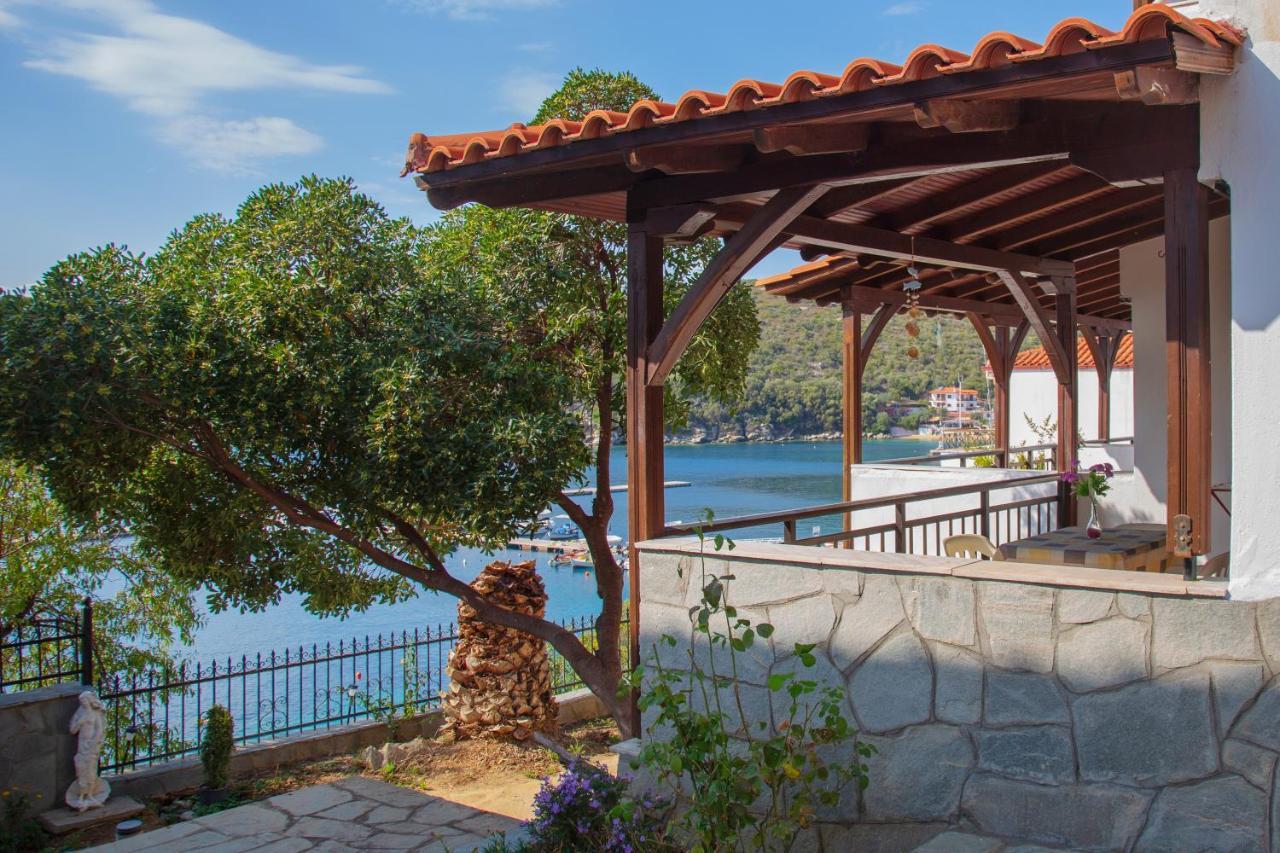 Pyrgadikia Paradise المظهر الخارجي الصورة