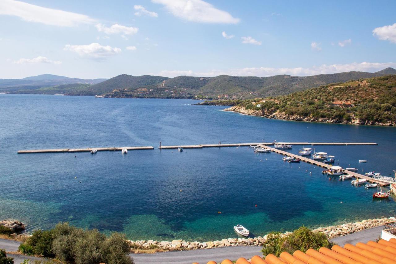 Pyrgadikia Paradise المظهر الخارجي الصورة